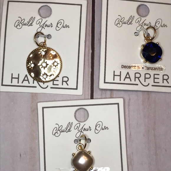 Francesca‘a Build your own Harper charms❤️ - Picture 5 of 5
